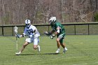 MLAX vs Babson  Wheaton College Men's Lacrosse vs Babson College. - Photo by Keith Nordstrom : Wheaton, Lacrosse, LAX, Babson, MLax